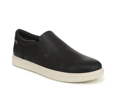 Dr. Scholl's City Cloud Slipon Sneaker Women's In Black