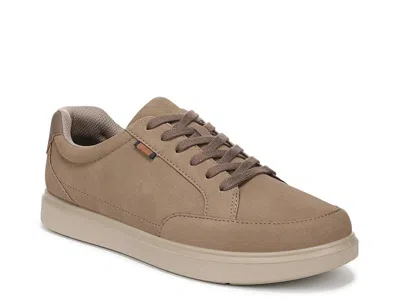 Dr. Scholl's City Cloud Sneaker In Brown