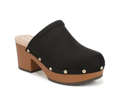 Dr. Scholl's Classic Joy Clog In Black