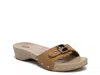 Dr. Scholl's Classic Womens Slide Sandals In Multi