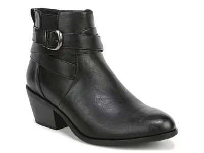 Dr. Scholl's Collins Bootie In Black