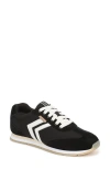 Dr. Scholl's Comeback Sneaker In Black