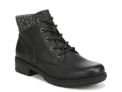 Dr. Scholl's Daphne Bootie In Black