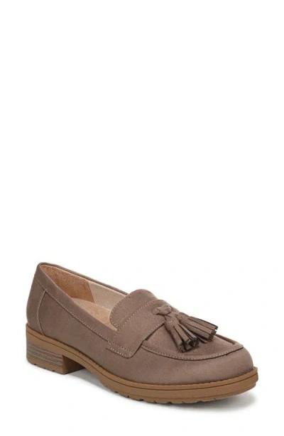 Dr. Scholl's Dazzle Tassel Loafer