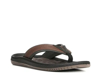 Dr. Scholl's Donnar Sandal In Brown