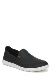 Dr. Scholl's Easy Slip-on Sneaker In Black