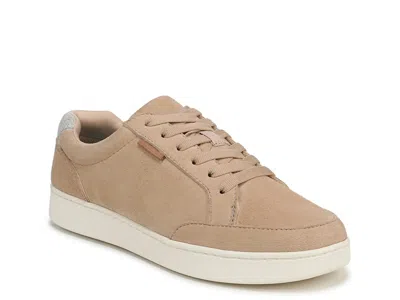 Dr. Scholl's Feel Beyond Sneaker In Brown