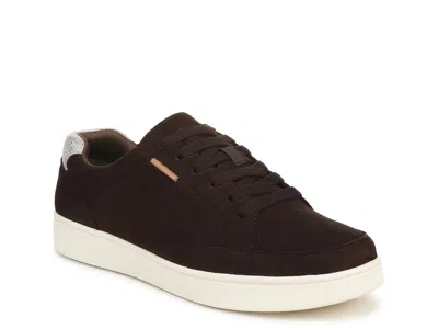 Dr. Scholl's Feel Beyond Sneaker In Brown