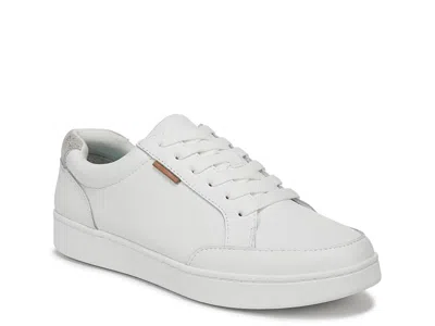 Dr. Scholl's Feel Beyond Sneaker In White