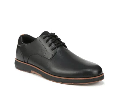 Dr. Scholl's Feel Driven Oxford In Black
