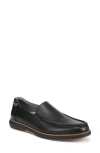 Dr. Scholl's Feel Engaged Plantar Fasciitis Loafer In Black