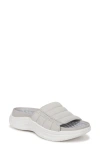 DR. SCHOLL'S DR. SCHOLL'S FEEL FREE RECOVERY SLIDE SANDAL