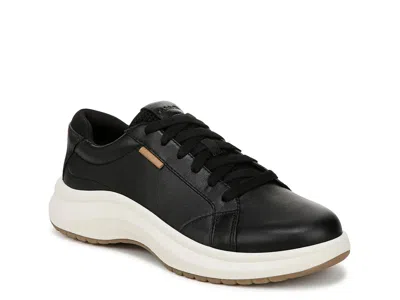 Dr. Scholl's Feel Good Sneaker In Black