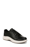 Dr. Scholl's Feel Great Plantar Fasciitis Lace-up Sneaker In Black