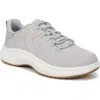 Dr. Scholl's Feel At Ease Plantar Fasciitis Slip-on Sneaker In Vapor Grey