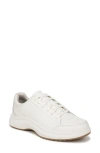 Dr. Scholl's Feel Great Plantar Fasciitis Lace-up Sneaker In White