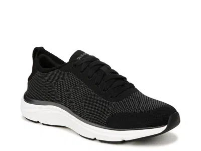 Dr. Scholl's Feel Ready Sneaker In Black