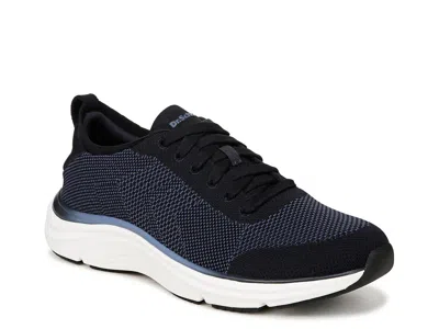 Dr. Scholl's Feel Ready Sneaker In Blue