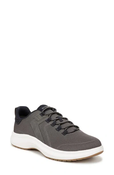Dr. Scholl's Feel Relief Plantar Fasciitis Slip-on Sneaker In Dark Grey