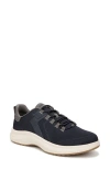 Dr. Scholl's Feel Relief Plantar Fasciitis Slip-on Sneaker In Dark Navy