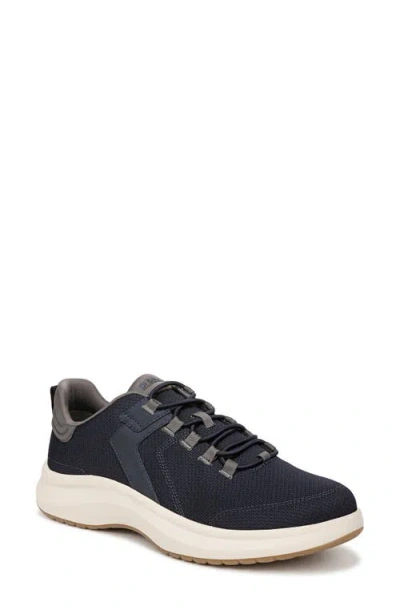 Dr. Scholl's Feel Relief Plantar Fasciitis Slip-on Sneaker In Dark Navy