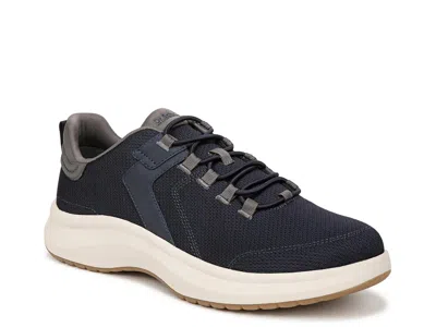 Dr. Scholl's Feel Relief Sneaker In Blue