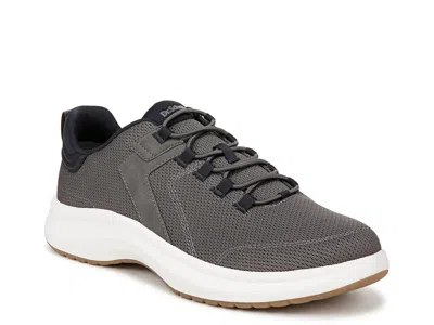 Dr. Scholl's Feel Relief Sneaker In Gray