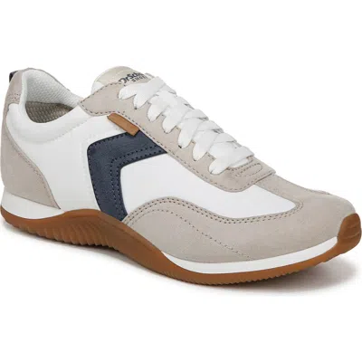DR. SCHOLL'S DR. SCHOLL'S GOOD OL' DAYS LOW TOP SNEAKER