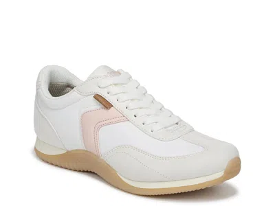 Dr. Scholl's Good Ole Days Sneaker In Multi