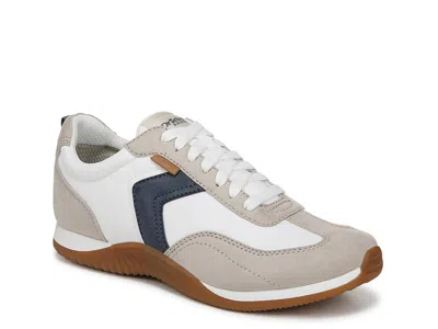 Dr. Scholl's Good Ole Days Sneaker In Multi