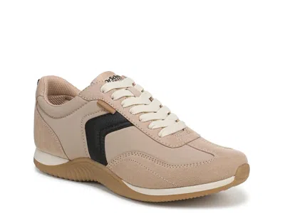 Dr. Scholl's Good Ole Days Sneaker In Neutral
