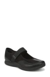 Dr. Scholl's Goodie Mary Jane Flat In Black