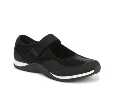 Dr. Scholl's Goodie Sport Mary Jane In Black