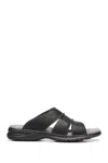 Dr. Scholl's Gordon Sandal In Black
