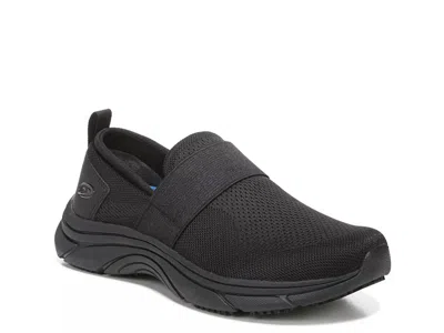 Dr. Scholl's Got It Gore Work Sneaker In Black