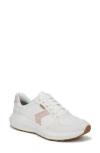 Dr. Scholl's Hannah Retro Sneaker In Tofu Blush