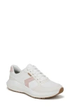 Dr. Scholl's Hannah Retro Sneaker In Tofu Blush