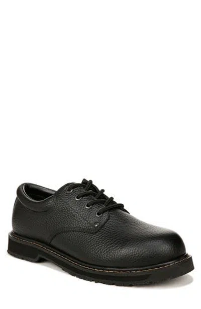 Dr. Scholl's Harrington Ct. Derby In Black