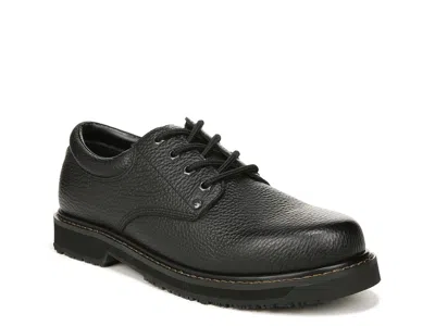 Dr. Scholl's Harrington Ii Work Oxford In Black