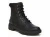 Dr. Scholl's Headstart Combat Boot In Multi