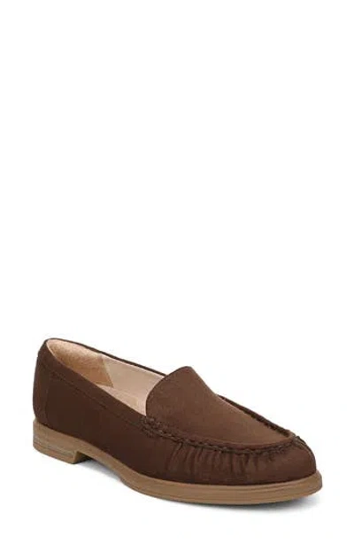 Dr. Scholl's Hello Cutie Loafer In Brown