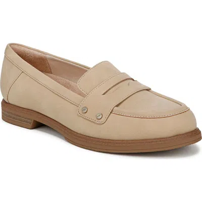 Dr. Scholl's Hello Loafer In Cuban Sand