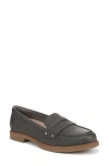 Dr. Scholl's Hello Penny Loafer In Grey