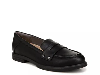 Dr. Scholl's Hello Penny Loafer In Black