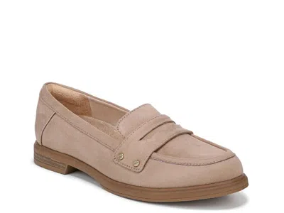 Dr. Scholl's Hello Penny Loafer In Neutral