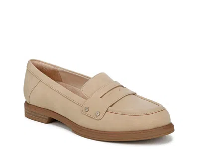 Dr. Scholl's Hello Penny Loafer In Brown