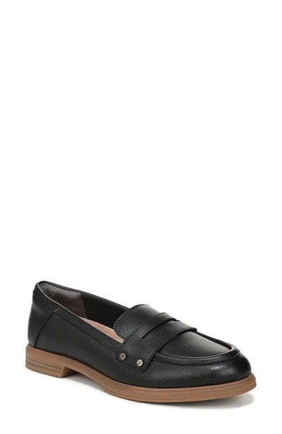 Dr. Scholl's Hey Penny Loafer In Black