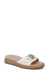 DR. SCHOLL'S DR. SCHOLL'S ICON NOW SLIDE SANDAL