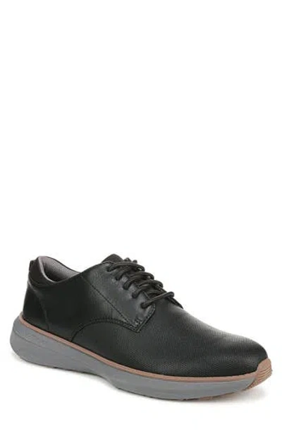 Dr. Scholl's Jake Oxford In Black