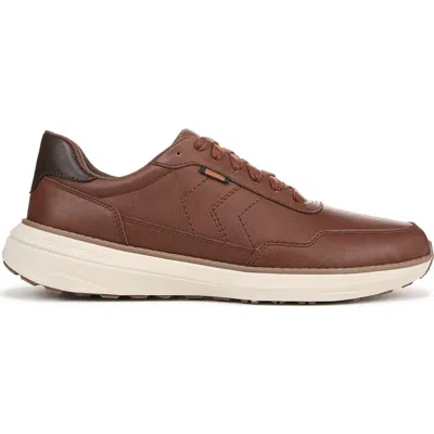 Dr. Scholl's Jake Retro Sneaker In Animal Print